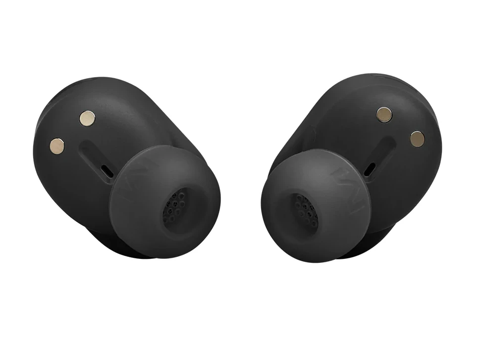 Ausinės JBL Tune Buds 2 TWS Bluetooth Belaidės In-Ear Earbuds Juodas EU
