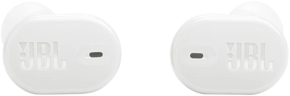 Ausinės JBL Tune Buds 2 TWS Bluetooth Belaidės In-Ear Earbuds Baltas EU