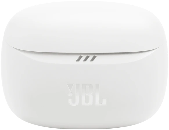 Ausinės JBL Tune Buds 2 TWS Bluetooth Belaidės In-Ear Earbuds Baltas EU