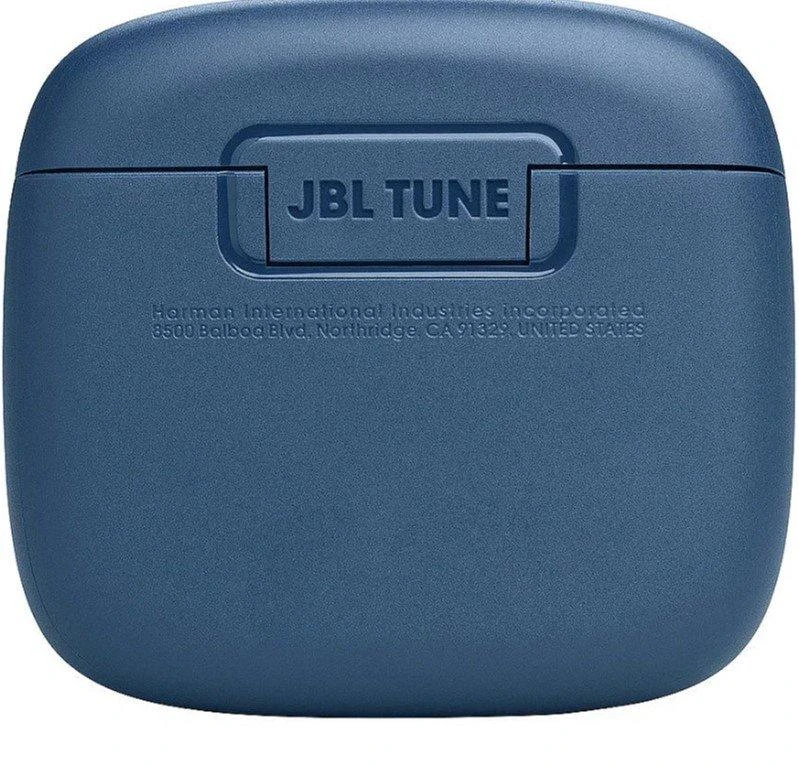 JBL Tune Flex Ausinės, Mėlynos