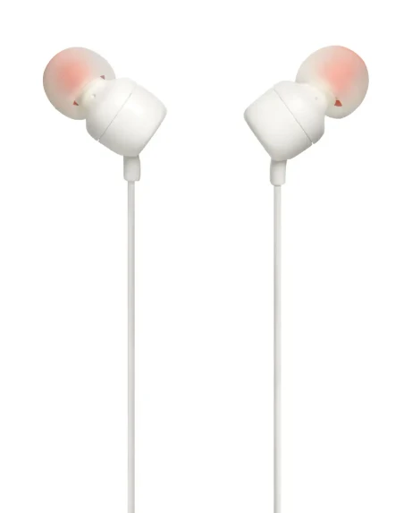 Ausinės JBL į ausis