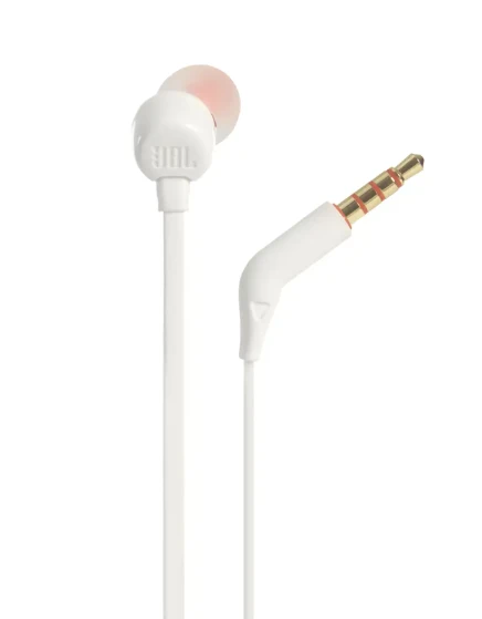 Ausinės JBL į ausis