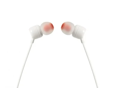 Ausinės JBL į ausis