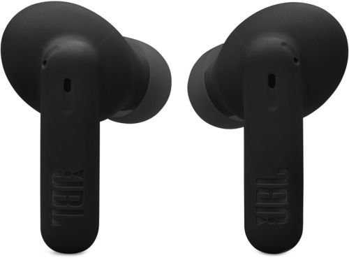 Ausinės JBL Vibe Beam 2 TWS Bluetooth Belaidės In-Ear Earbuds Juodas EU