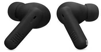 Ausinės JBL Vibe Beam 2 TWS Bluetooth Belaidės In-Ear Earbuds Juodas EU