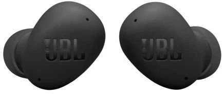 JBL Wave Buds 2 TWS belaidės ausinės, Juodos