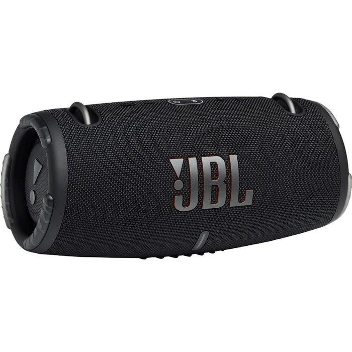 JBL Xtreme 3 Nešiojama vandeniui atspari kolonėlė, Juoda