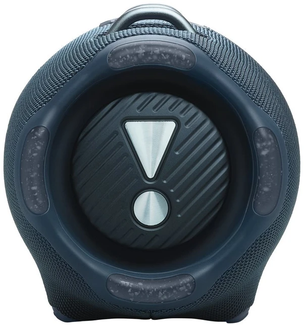 JBL Xtreme4 nešiojama kolonėlė, Mėlynos spalvos