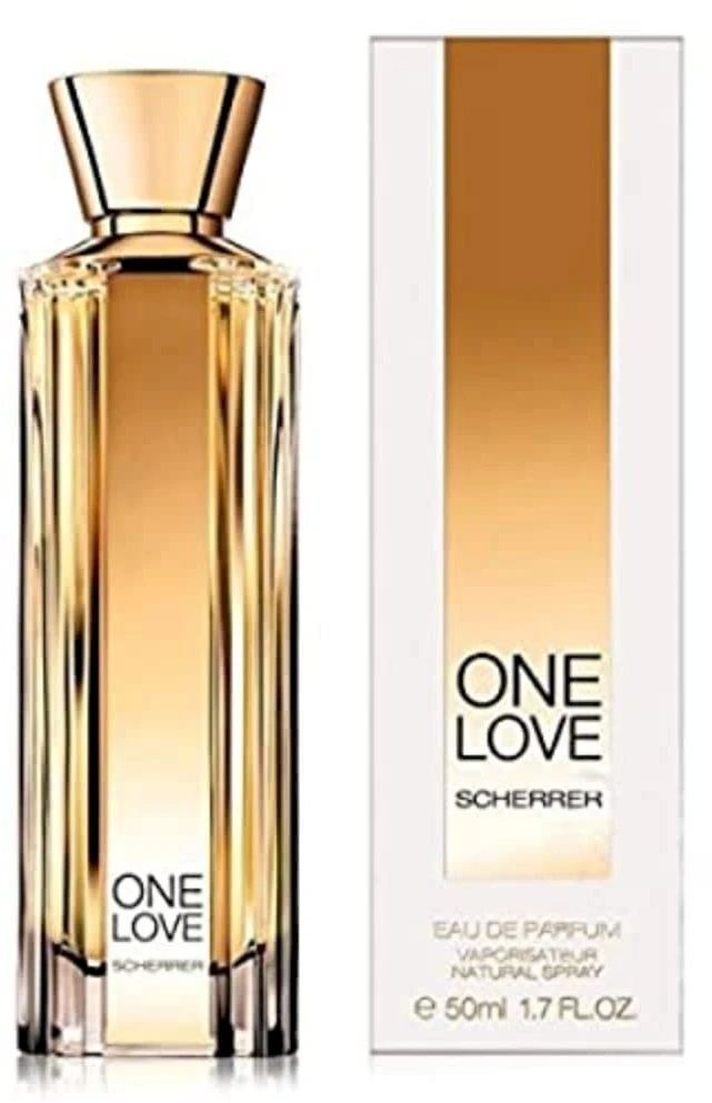 Jean-Louis Scherrer One Love EDP parfumuotas vanduo moterims, 30 ml