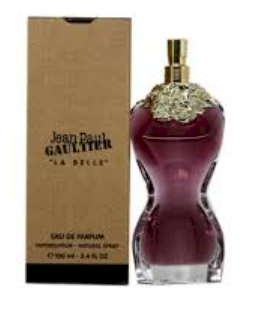 Flakon Jean Paul Gaultier La Belle EDP 100ml