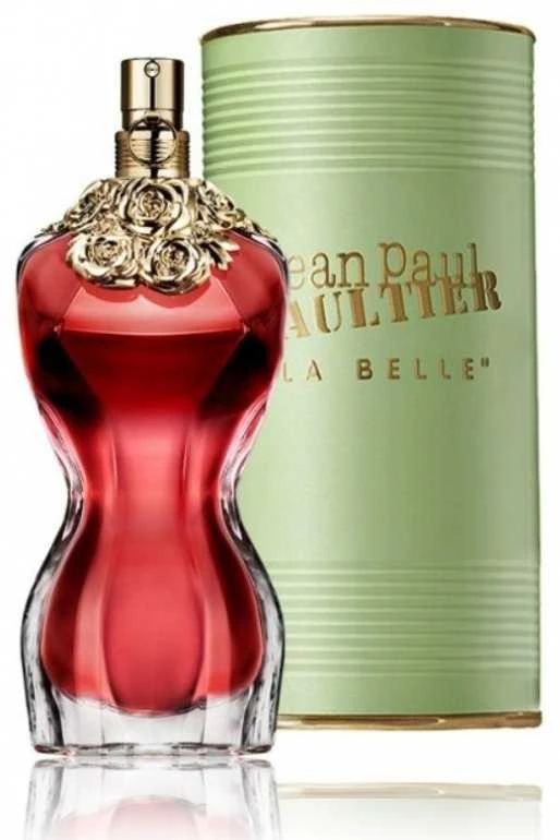 Kvepalai moterims Jean Paul Gaultier La Belle EDP, 30 ml