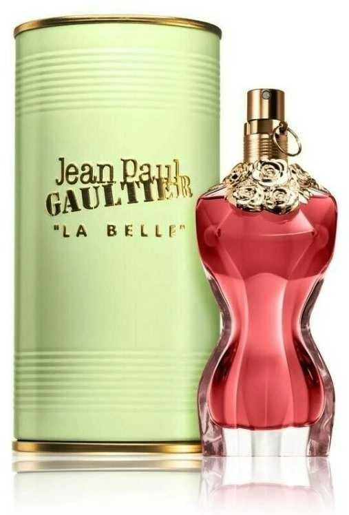 Kvepalai moterims Jean Paul Gaultier La Belle EDP, 50 ml