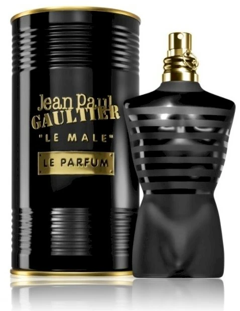 Jean Paul Gaultier Le Male Le Parfum Intense