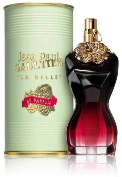 Kvepalai moterims Jean Paul Gaultier La Belle Le Parfum Intense EDP, 100 ml