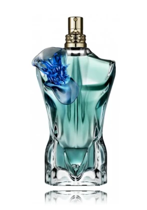 Jean Paul Gaultier Le Beau Flower Edition EDP parfumuotas vanduo vyrams, 125 ml