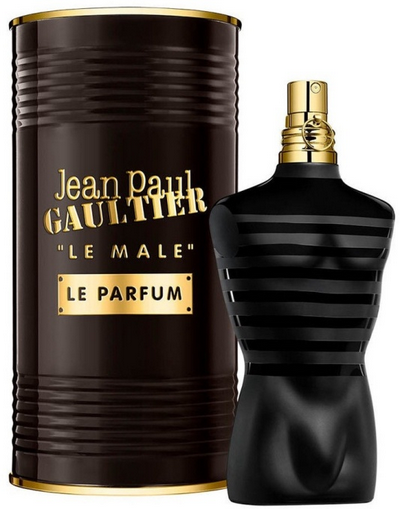 Jean Paul Gaultier Le Male Balzamas po skutimosi balzamas po skutimosi, 100 ml