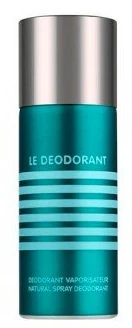 Jean Paul Gaultier Le Male dezodorantas purškiamas 150 ml