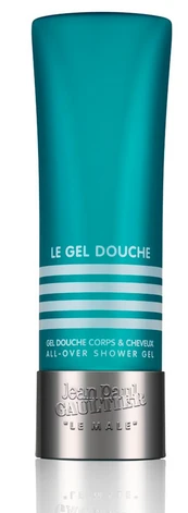 Jean Paul Gaultier Le Male Dušo želė dušo želė, 200 ml