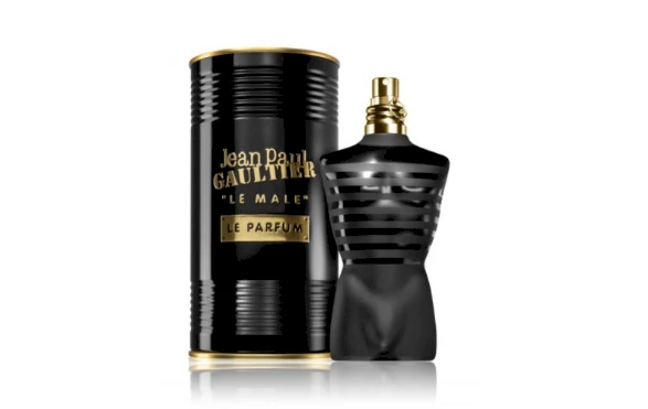 Kvepalai vyrams Jean Paul Gaultier Le Male Le Parfum EDP, 125 ml