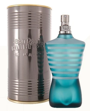 Jean Paul Gaultier Le Male tualetinio vandens purškiklis 40ml