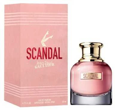 Kvepalai moterims Jean Paul Gaultier Scandal EDP 30ml