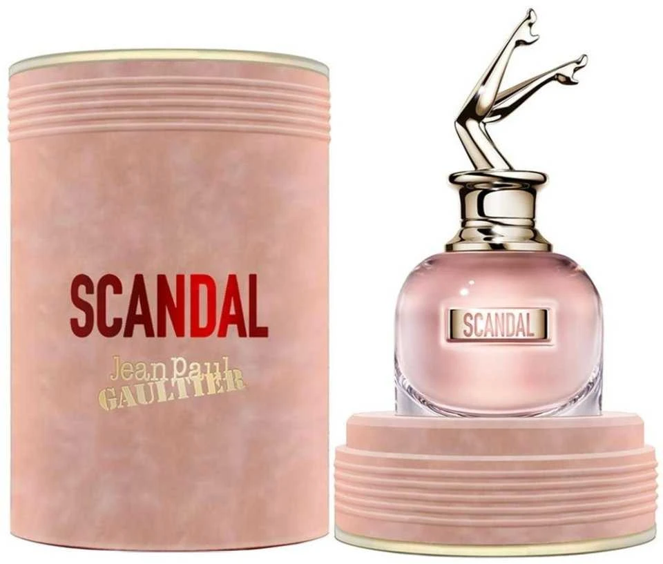 Kvepalai moterims Jean Paul Gaultier Scandal EDP 50ml