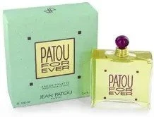 Jean Patou Patou Forever Eau De Toilette 50ml nišiniai kvepalai Moterims