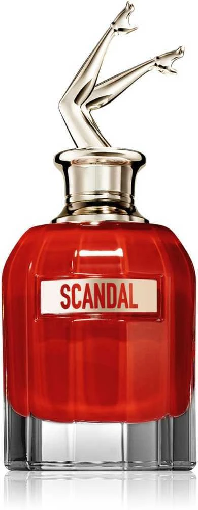 Jean Paul Gaultier Scandal Le Parfum Eau De Parfum Intense EDP parfumuotas vanduo moterims, 80 ml | Testeris