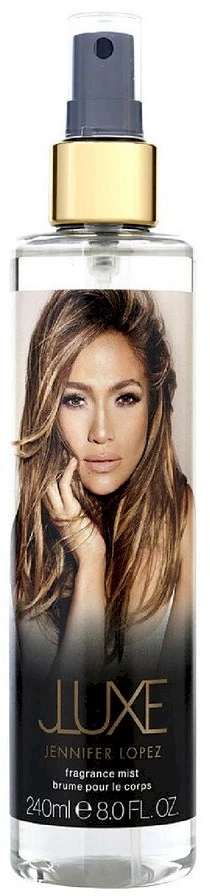 Jennifer Lopez JLuxe kvapnusis purškiklis moterims, 240 ml