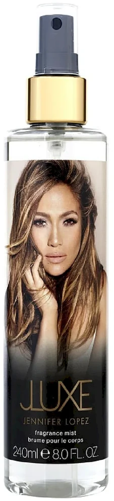 Jennifer Lopez JLuxe kūno dulksna, 240 ml