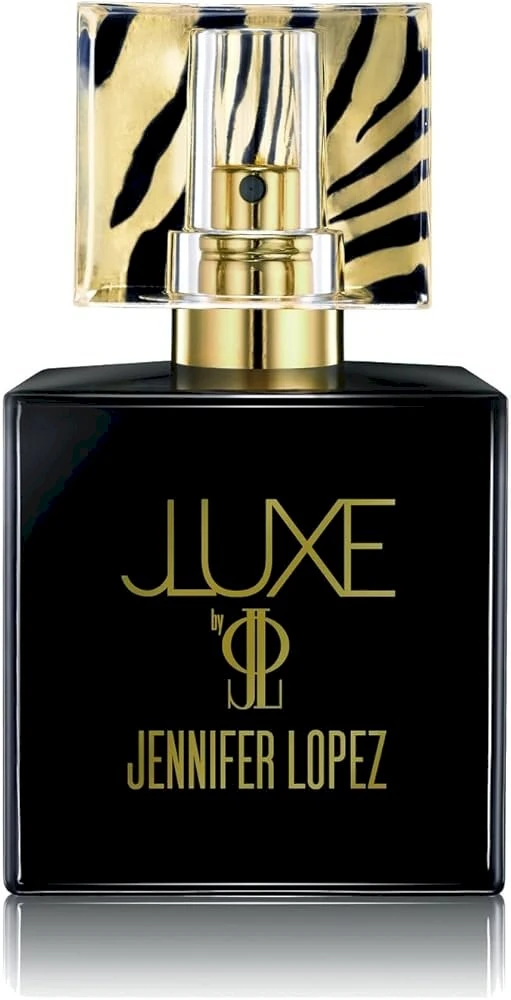 Jennifer Lopez JLO JLuxe EDP parfumuotas vanduo moterims, 30 ml