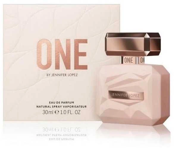 Jennifer Lopez One EDP parfumuotas vanduo moterims, 30 ml