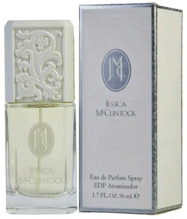 Kvepalai moterims Jessica Mc Clintock EDP, 50 ml