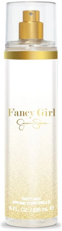 Jessica Simpson Fancy Girl kvepalai moterims, 236 ml
