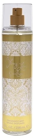 Jessica Simpson Fancy Love kūno dulksna, 236 ml