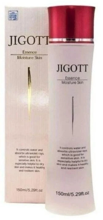 Jigott Essence drėkinamasis odos kremas 150 ml