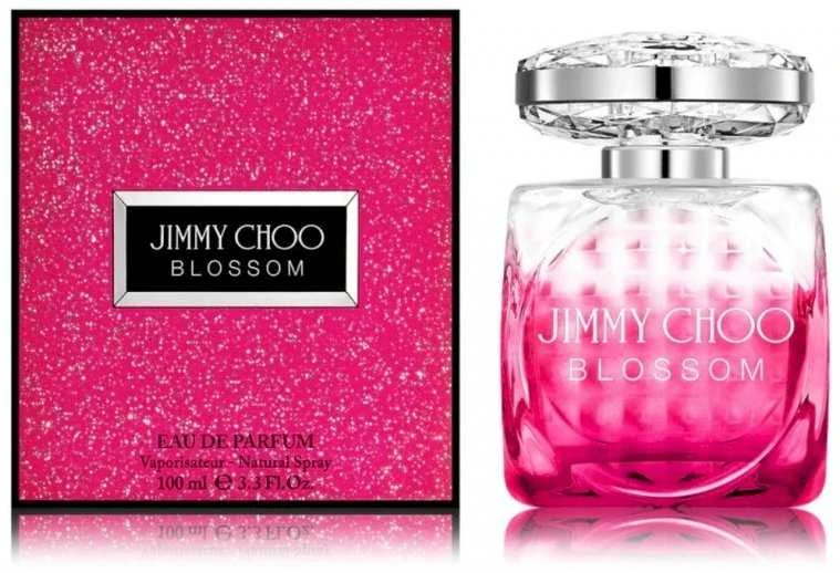 Testeris Jimmy Choo Blossom EDP 100ml