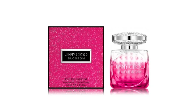 Jimmy Choo Blossom kvepalų purškalas 60ml