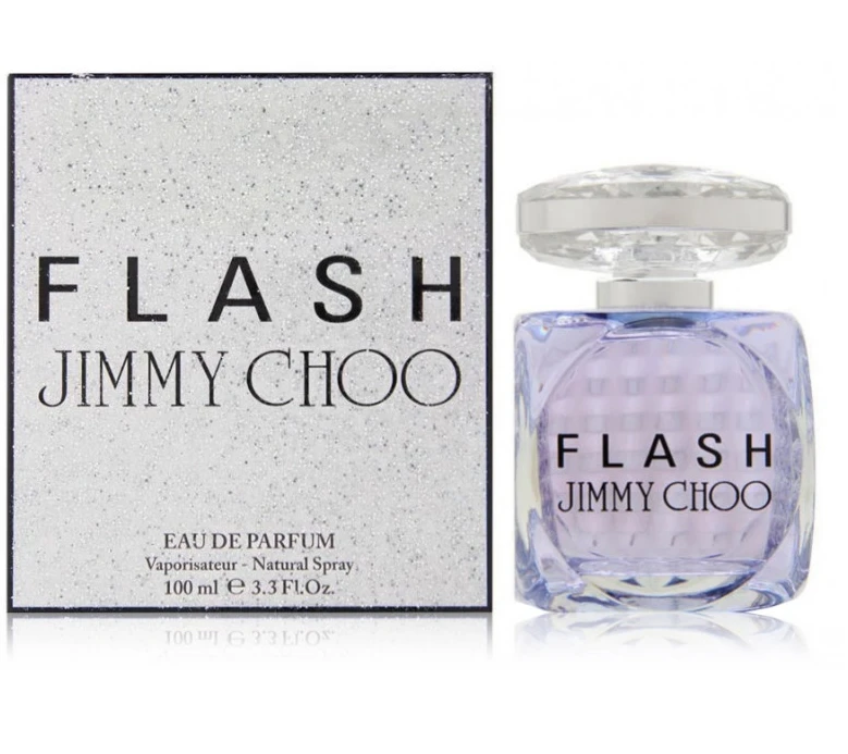Jimmy Choo Flash for Women (Kvepalai Moterims) EDP 100ml