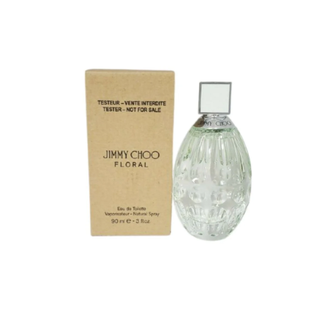Kvepalai moterims Jimmy Choo Jimmy Choo EDT, 90 ml