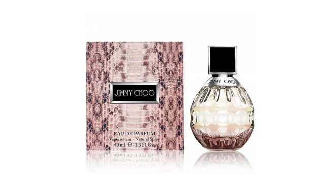 Jimmy Choo kvepalų purškalas 40ml
