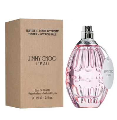Kvepalai moterims Jimmy Choo Jimmy Choo EDT, 90 ml