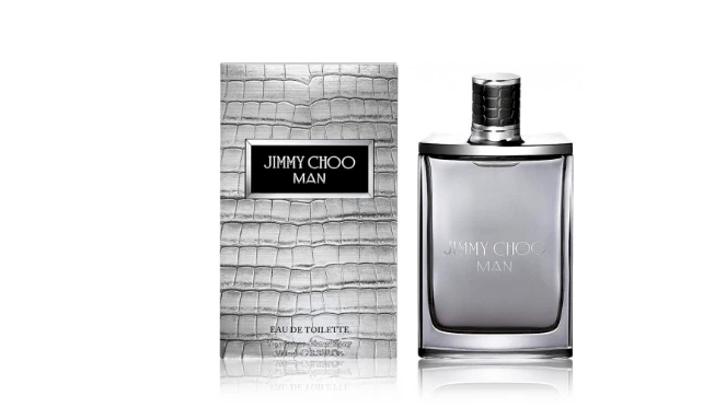 Jimmy Choo Man tualetinis vanduo 100ml