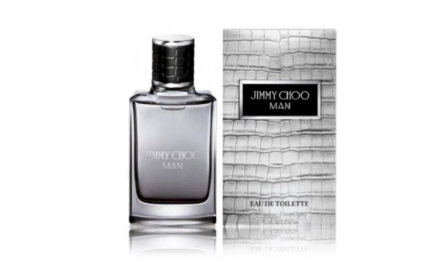 Jimmy Choo Man tualetinis vanduo, purškiamas 30ml