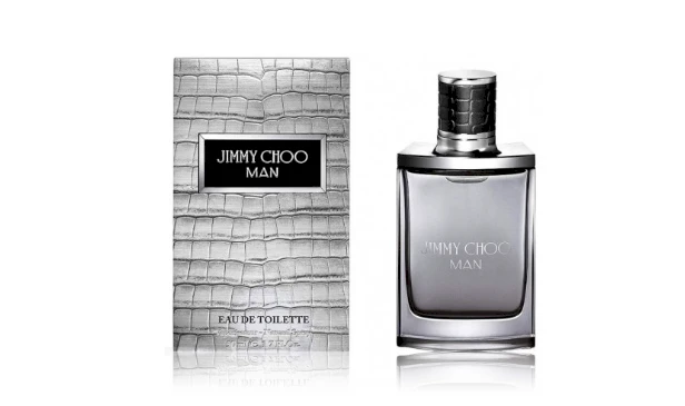 Jimmy Choo Man tualetinis vanduo 50ml