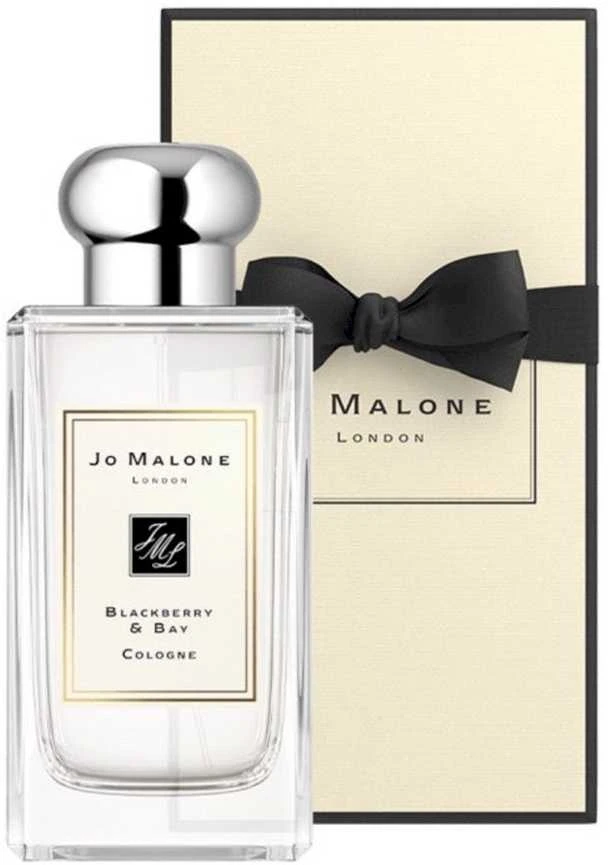 Kvepalai moterimso Malone Blackberry & Bay EDC, 100 ml