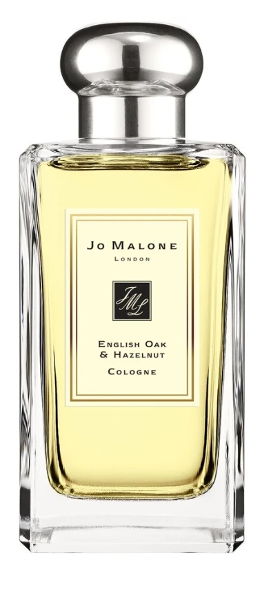 Jo Malone English Oak & Hazelnut EDC odekolonas Unisex, 100 ml