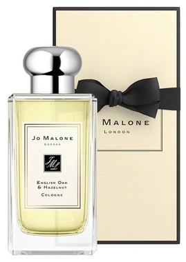 Jo Malone English Oak & Hazelnut EDC odekolonas Unisex, 30 ml