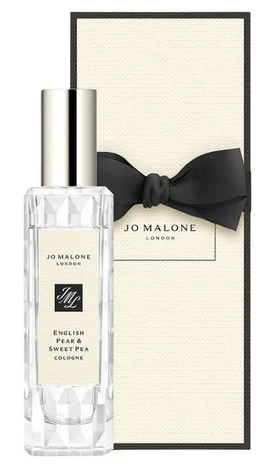 Jo Malone English Pear & Sweet Pea EDC odekolonas unisex, 30 ml