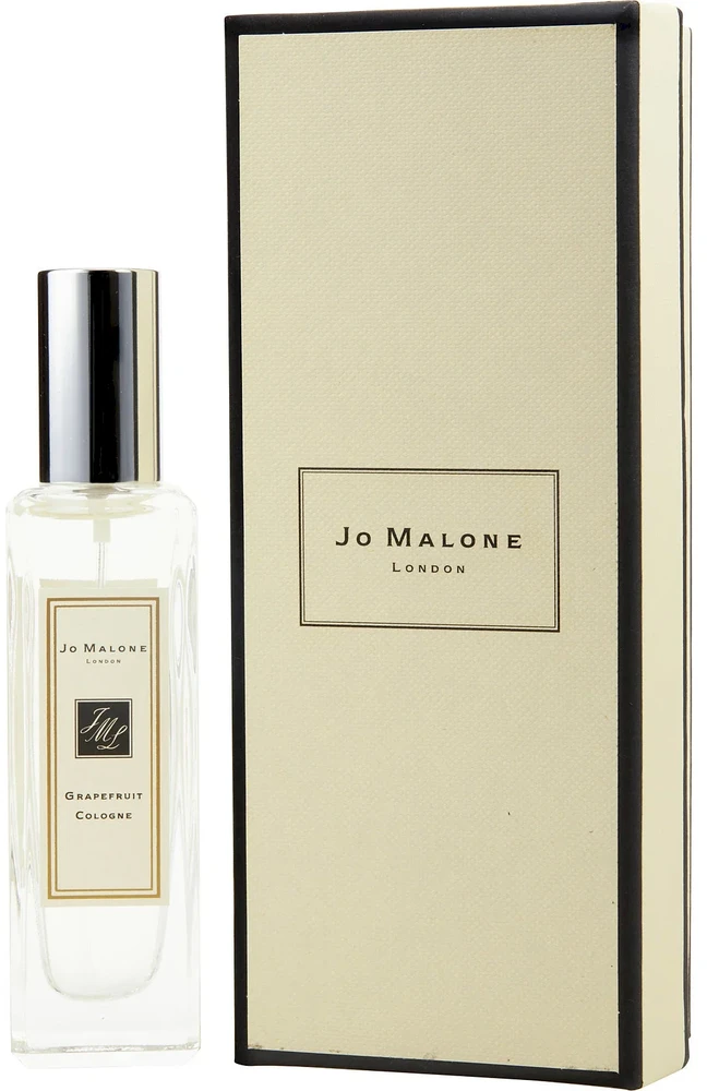 Jo Malone greipfrutų EDC odekolonas unisex, 30 ml